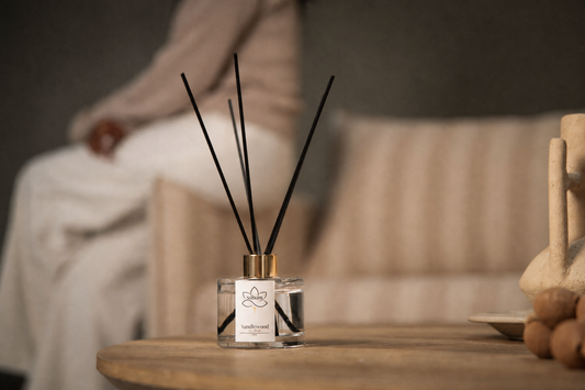 Diffuser