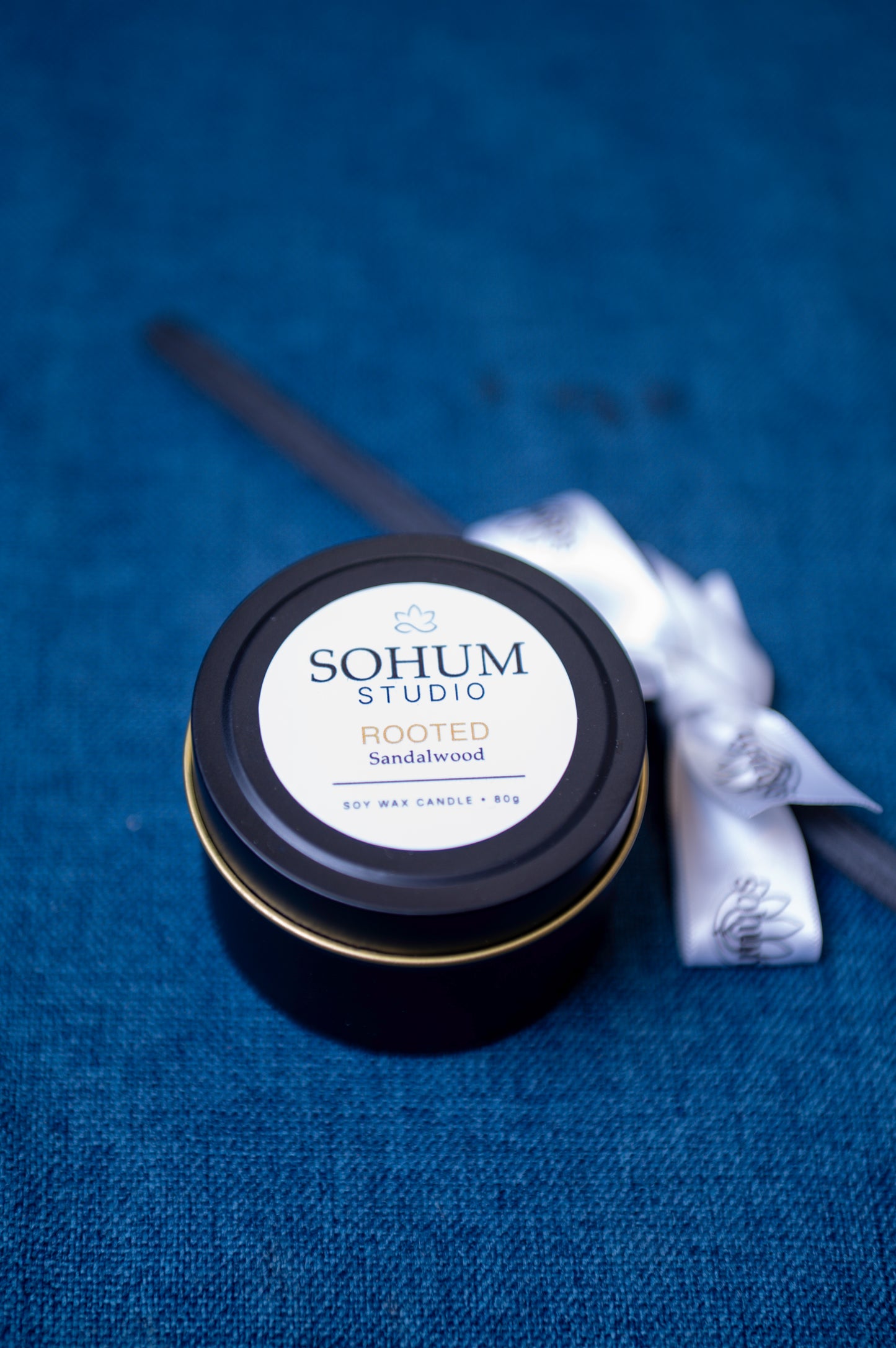 Soy Travel Tin