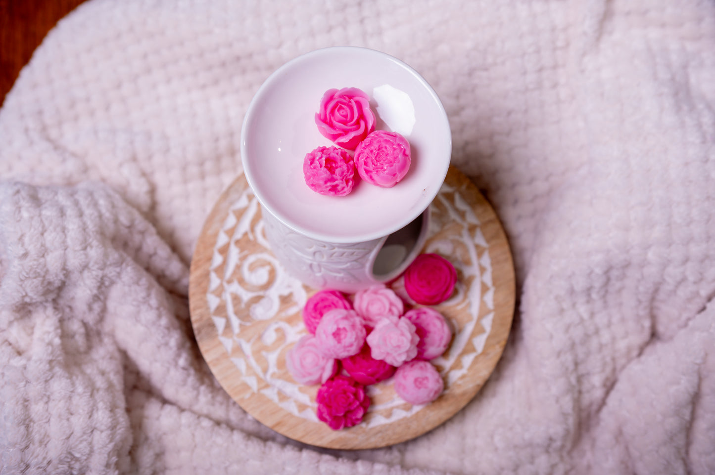 Peony