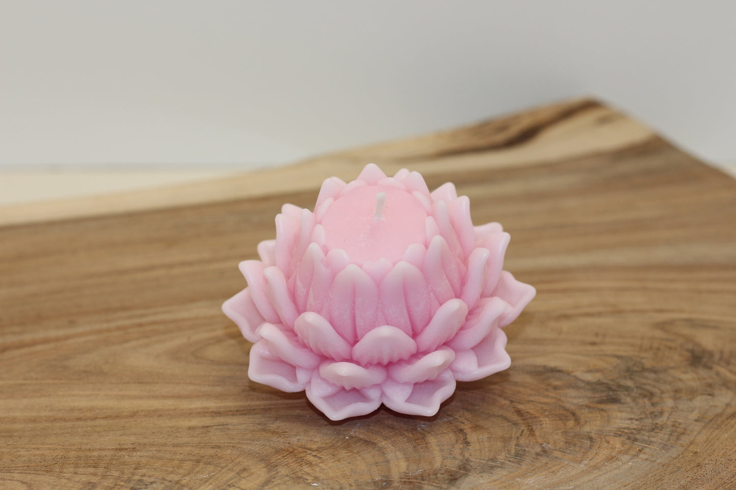 Single Closed Lotus