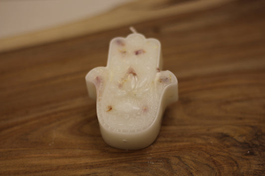 Hamsa Hand
