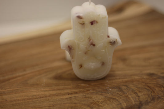 Hamsa Hand