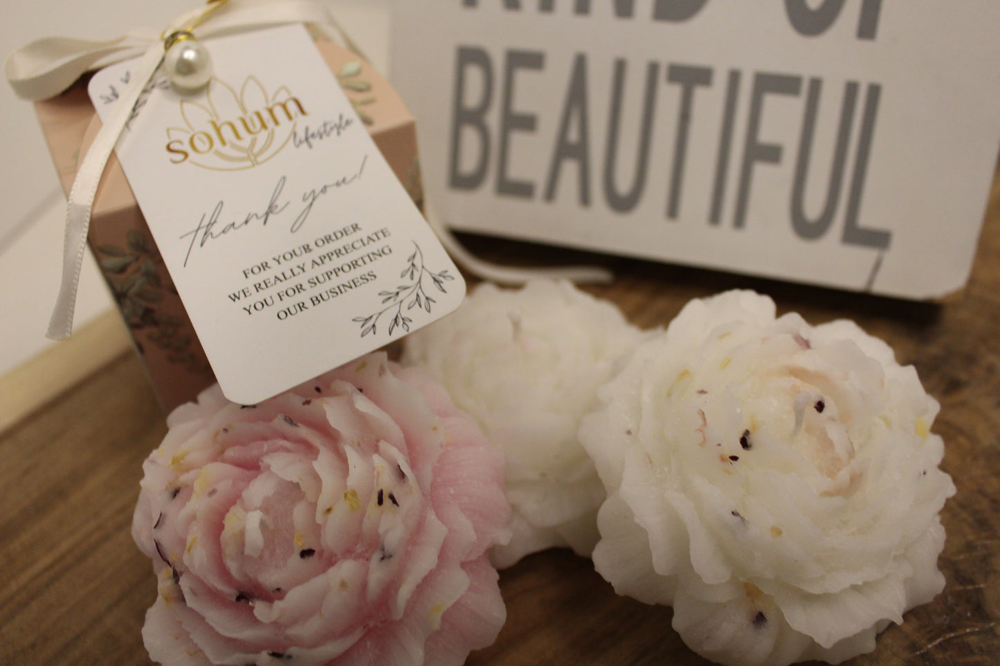 Peony Collection